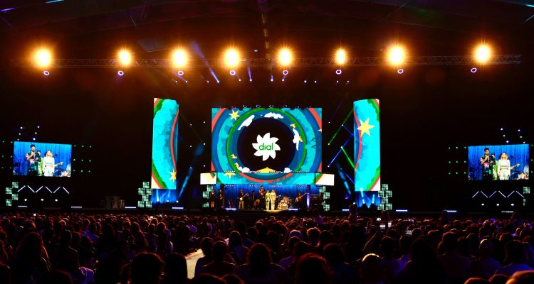 Premios Dial Tenerife anuncian sus ganadores de 2024.