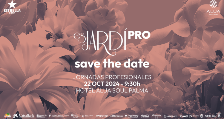 primeras jornadas profesionales presenciales de Es Jardí.