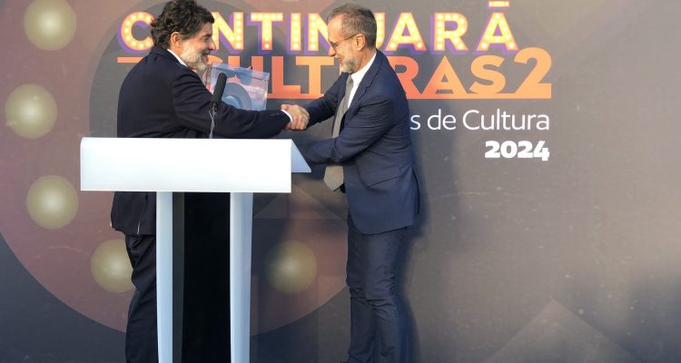 Los premios Continuarà – Culturas 2, organizados por RTVE Catalunya, celebran cada año las mejores iniciativas y trayectorias en el ámbito cultural.