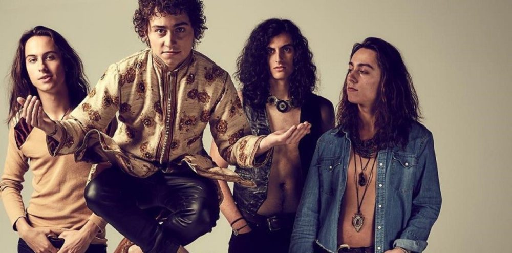 greta van fleet